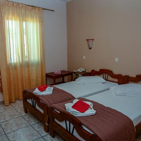 Poseidonio Hotel Tinos Exterior photo